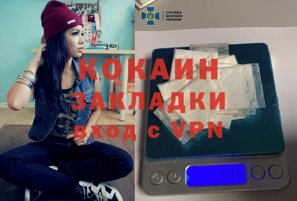 гашик Богородск